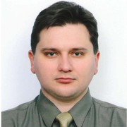 Федор Алябьев on My World.