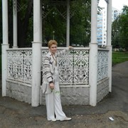 Альфинур Зяляева on My World.