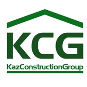 Construction enterprise KazConstructionGroup on My World.