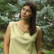 Алиночка ))) on My World.