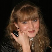 Алина Иванова on My World.