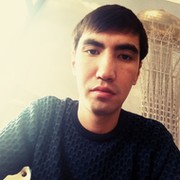 Алияр Райысов on My World.