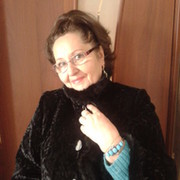 Алла Степанова on My World.