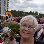  Алла Демешко on My World.