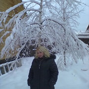 Алла Сыпко on My World.