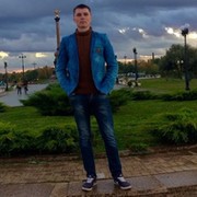 Валерий Анучин on My World.