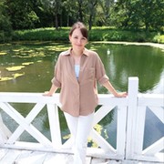 Алымова Юлия Подольск