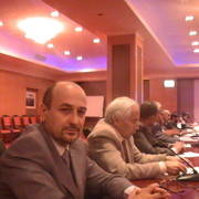 Mir Abdullaev on My World.