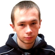 Алексей Козлов on My World.