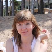 Анна Чернышова on My World.