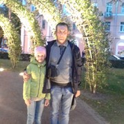 Андрей Тихомиров on My World.