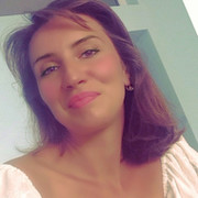 Анастасия Боженкова on My World.