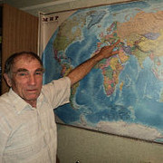 Анатолий Носенко on My World.