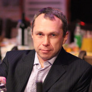 Andrey Dm on My World.