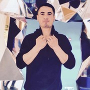 Andaleb Mirzoev on My World.