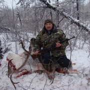 Андрей Искаков on My World.