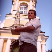 Андраник Дунамалян on My World.