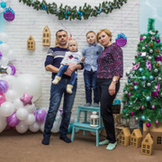 Андрей Маркитанов on My World.