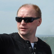 Андрей Плотников on My World.