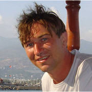 Андрей Афанасьев on My World.