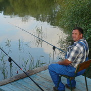 Вячеслав Андреев on My World.