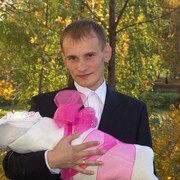 Андрей Лихачёв on My World.