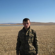 Андрей Цыган on My World.