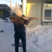 андрей якубанец on My World.