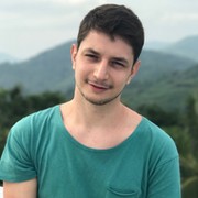 Андрей Шадрин on My World.