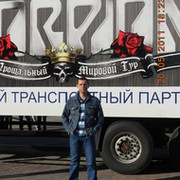 Андрей Шакуров on My World.