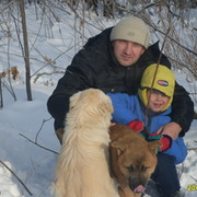 Андрей Утенков on My World.