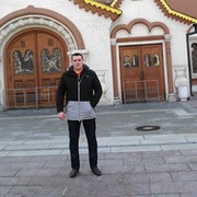 Андрей Шмаков on My World.