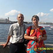 Андрей Дуничев on My World.