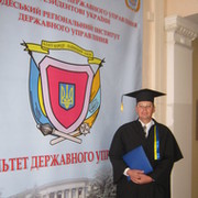 Андрей Дмитриев on My World.