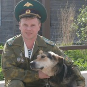Андрей Щипоников on My World.
