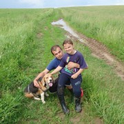 Андрей Филатов on My World.