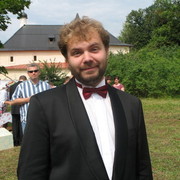 Андрей Немзер on My World.