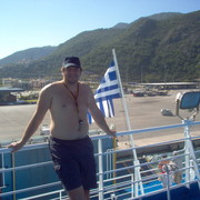 Andrej Alijev on My World.