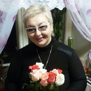 Светлана Андропова on My World.