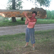 Андрей Терещенко on My World.