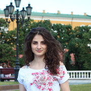 Жанна тадевосян рязань фото Ани Тадевосян - Москва, Россия, 27 лет на Мой Мир@Mail.ru
