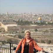 Анна Комова on My World.
