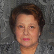 Анна Семенцова on My World.