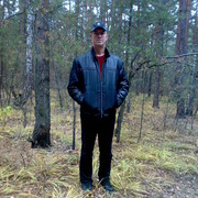 Олег - on My World.