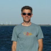 андрей сердюков on My World.