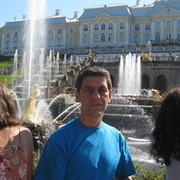 Андрей Шибаков on My World.