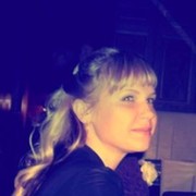Анна Татьянина on My World.