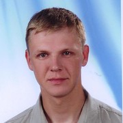 Антон Кисловский on My World.