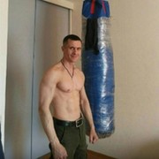 Антон Шулепов on My World.