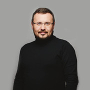Антон Тицкий в Моем Мире.